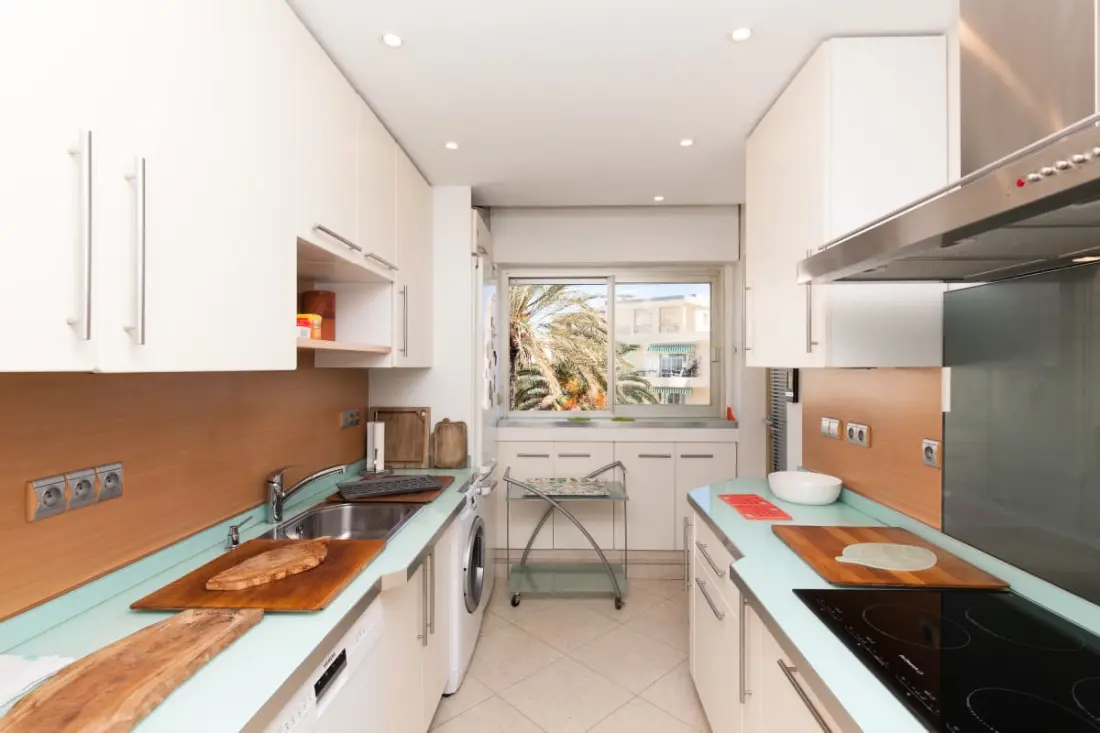 Residence View Sea 95m2 Grande Terrasse Cannes Croisette