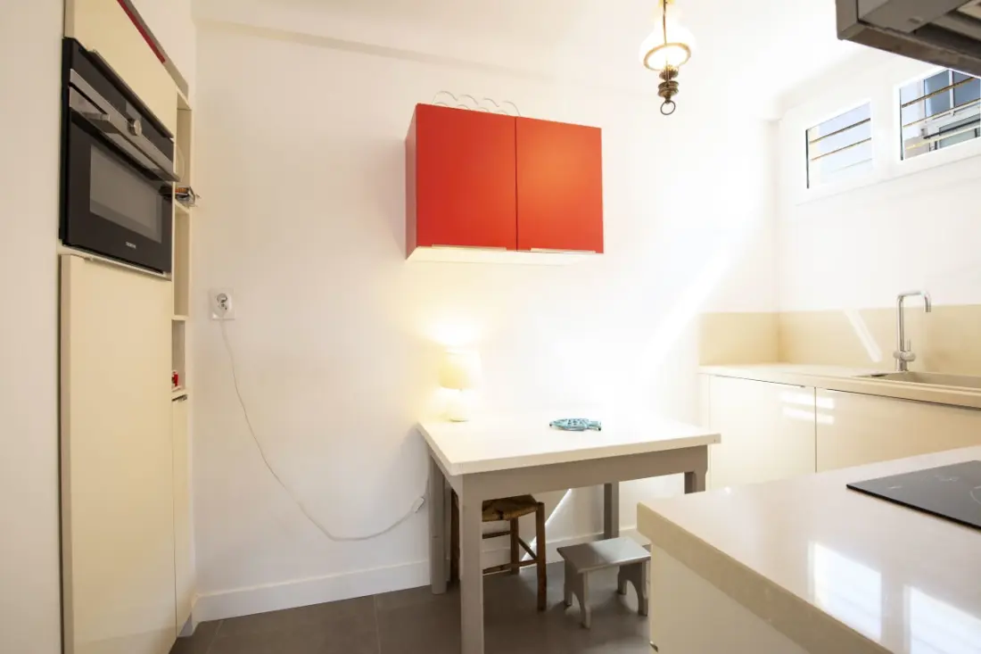 Residence We ♥ Cannes! Cosy 3 szoba minden kényelmet a terrace Cannes központjával