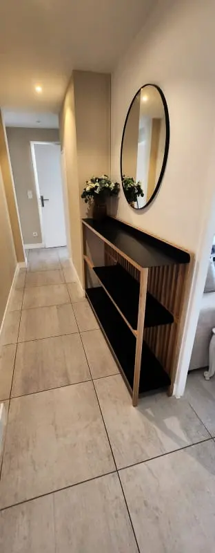 Residence We ♥ Cannes! Cosy 3 szoba minden kényelmet a terrace Cannes központjával