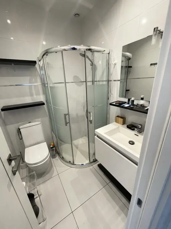 Residence We ♥ Cannes! Residence Gallia, 2 hálószobás apartman felső tartomány