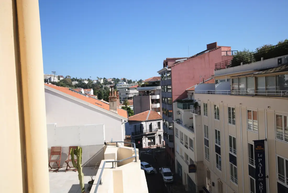Stúdió Cannes