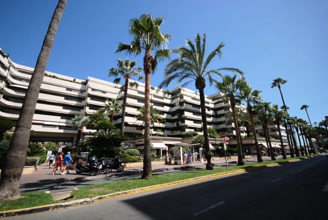 Stúdió Cannes