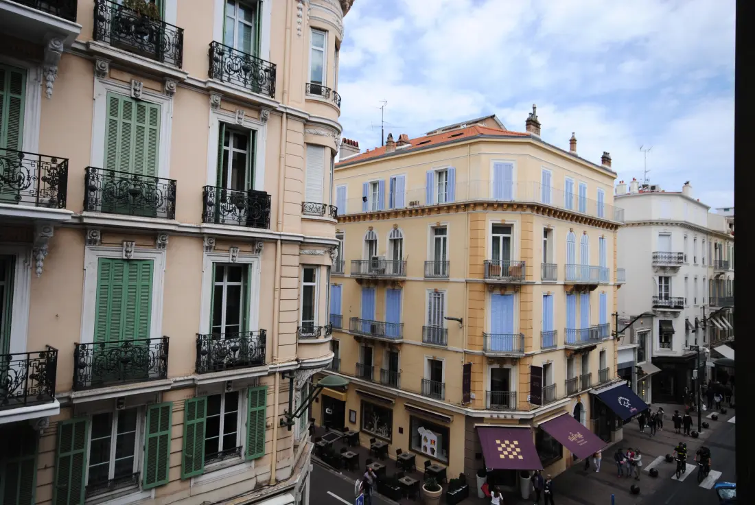 Stúdió Cannes