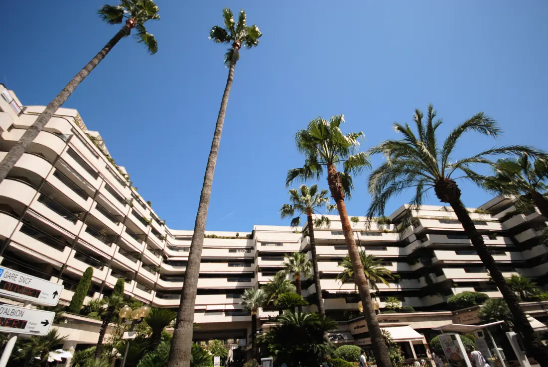 Stúdió Cannes