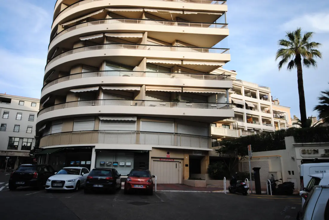 Stúdió Cannes