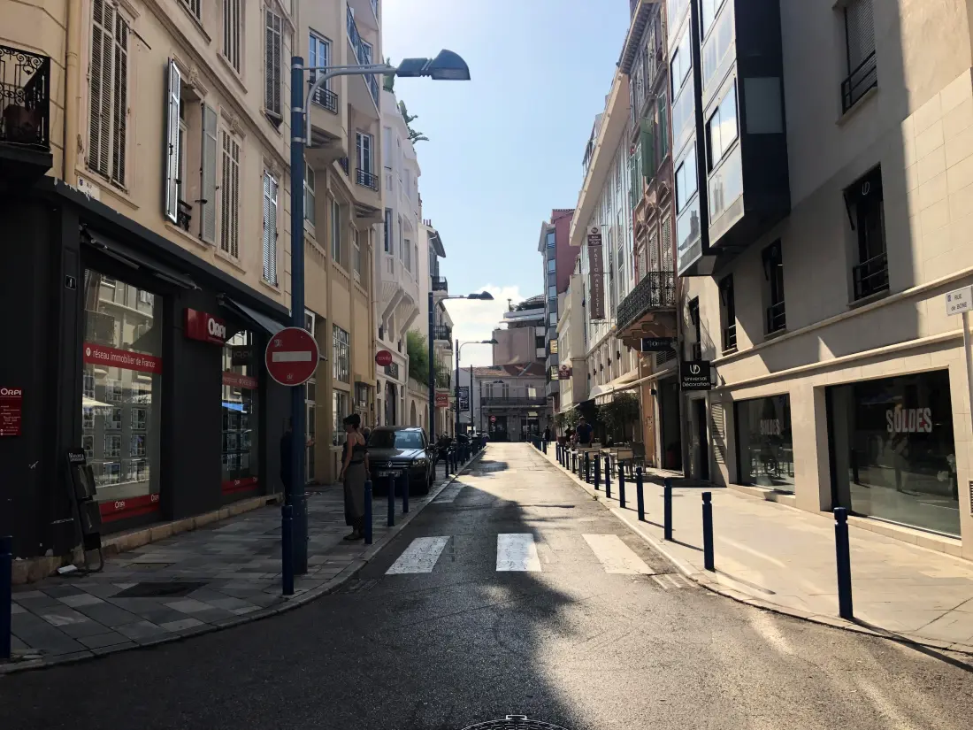 Stúdió Cannes