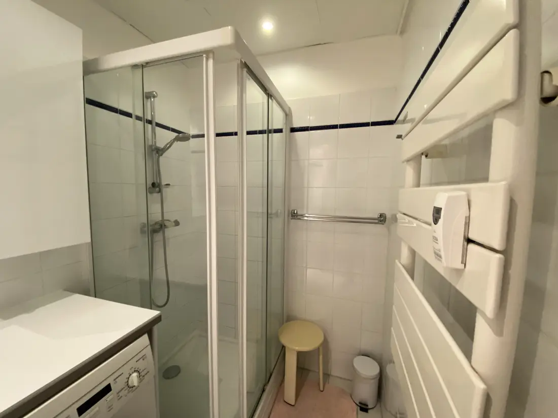 Apartmanok Cannes