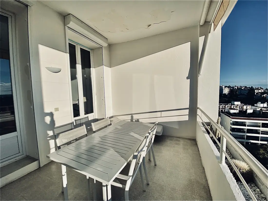 Apartmanok Cannes