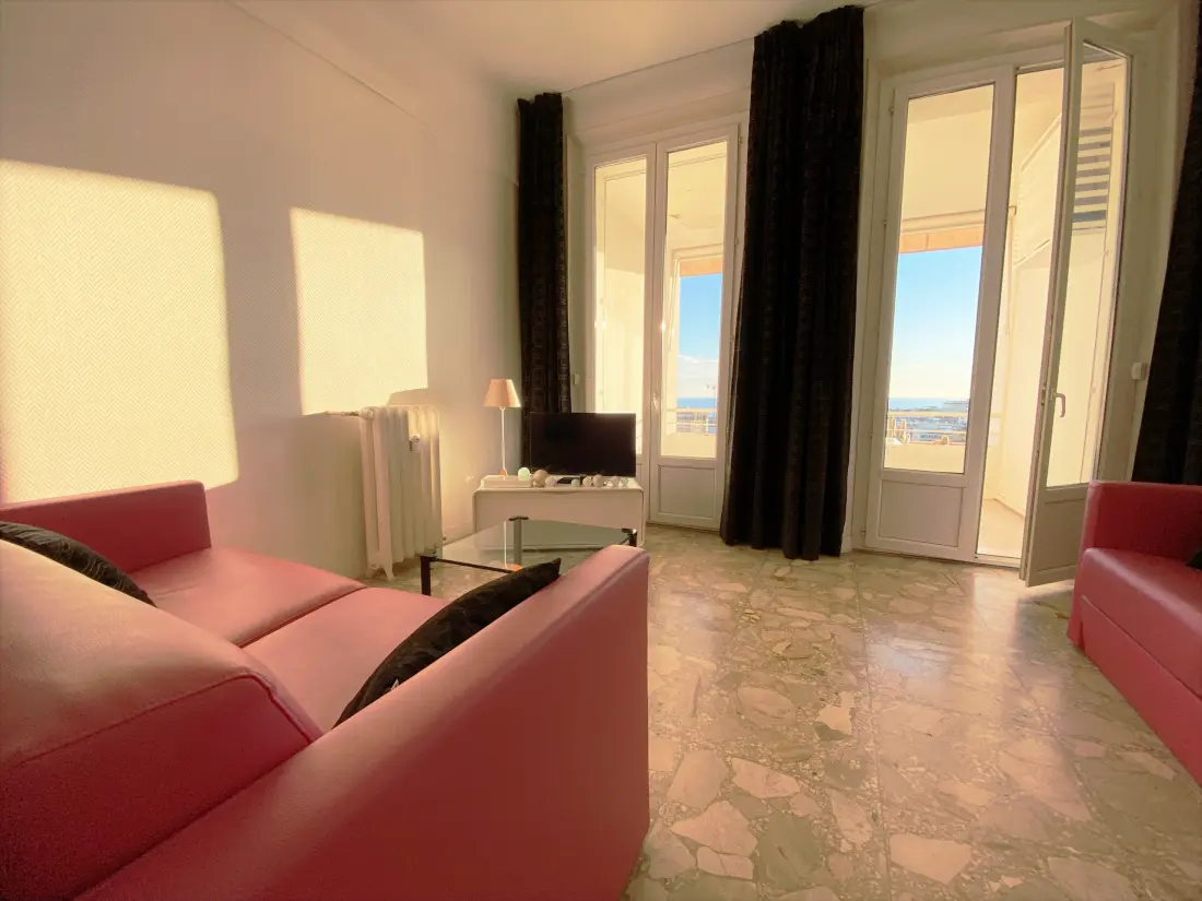 Apartmanok Cannes