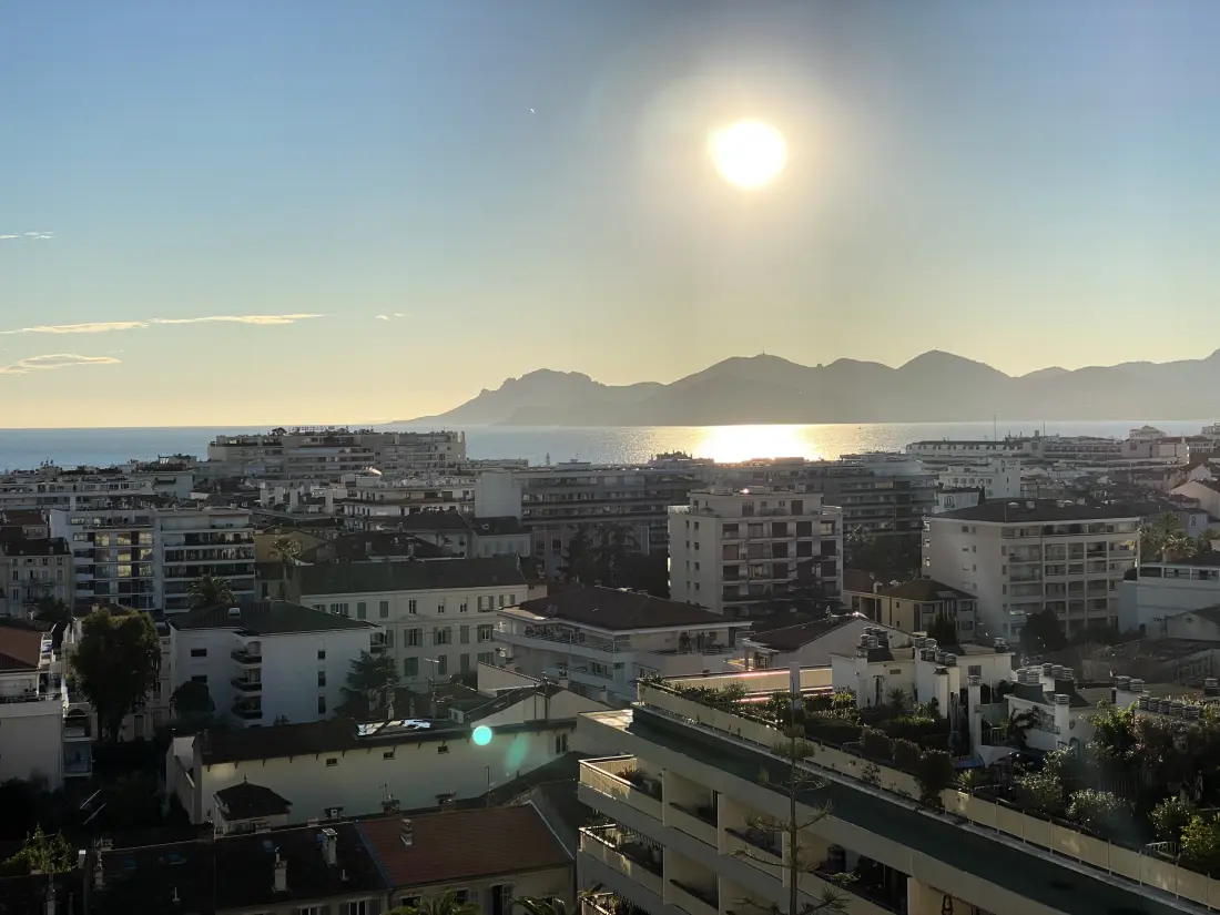 Apartmanok Cannes
