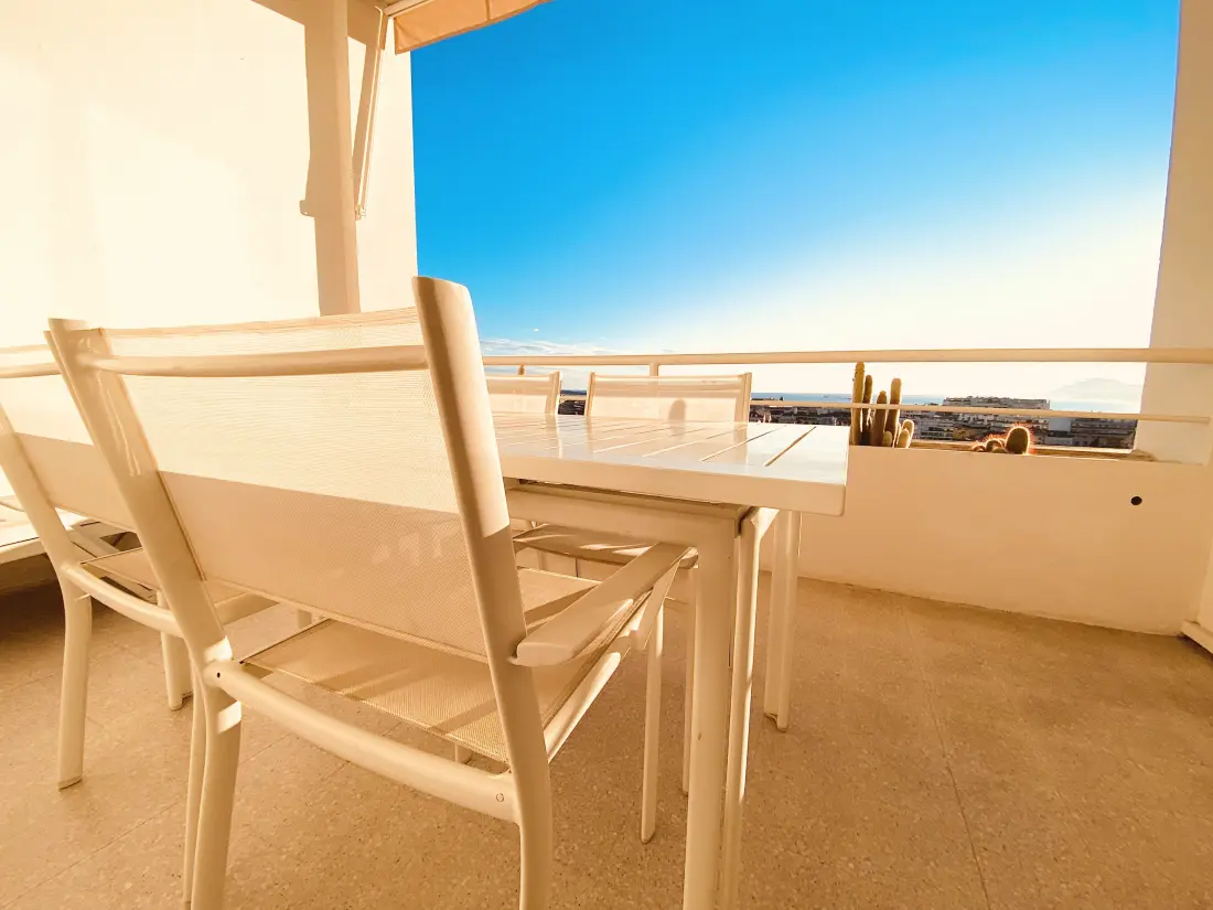 Apartmanok Cannes