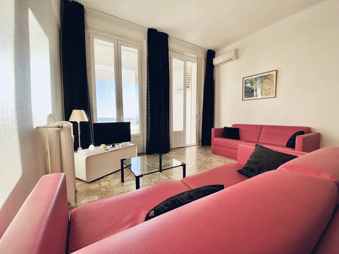 Apartmanok Cannes