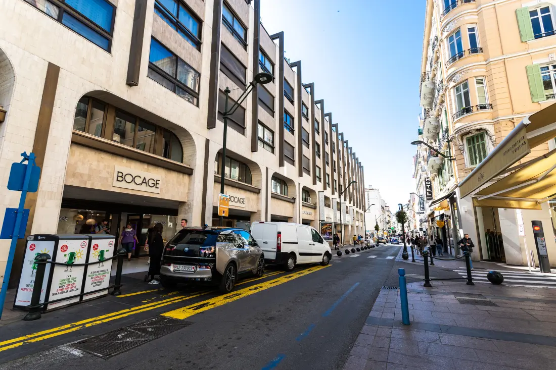 Stúdió Cannes