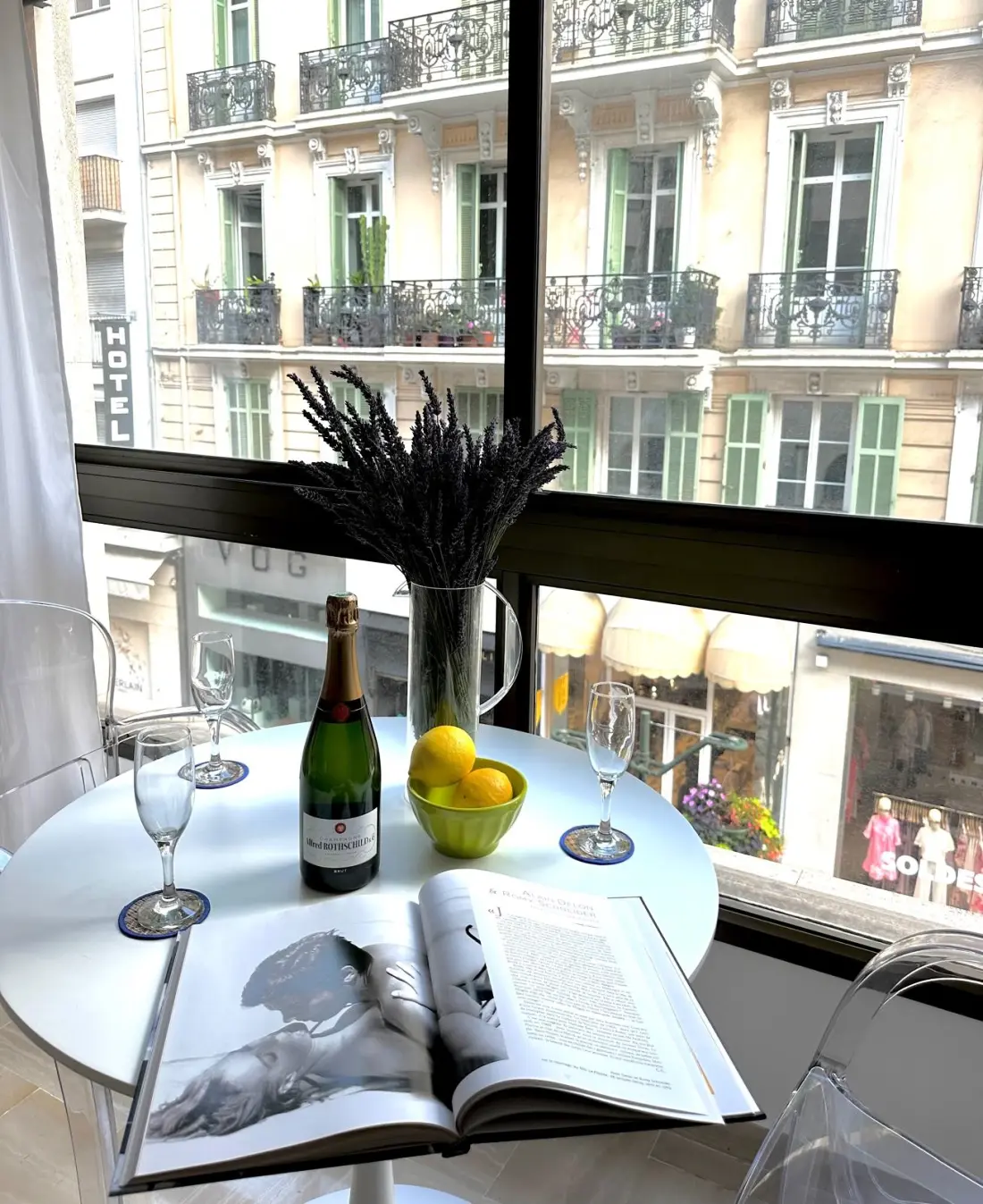 Stúdió Cannes