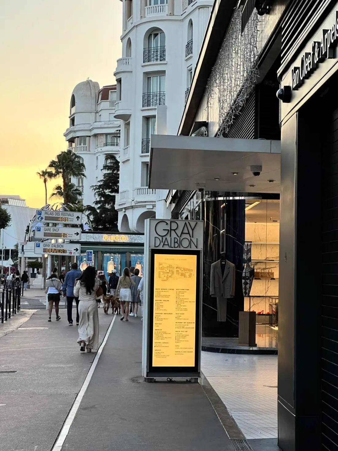 Stúdió Cannes