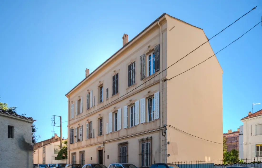 Stúdió Cannes