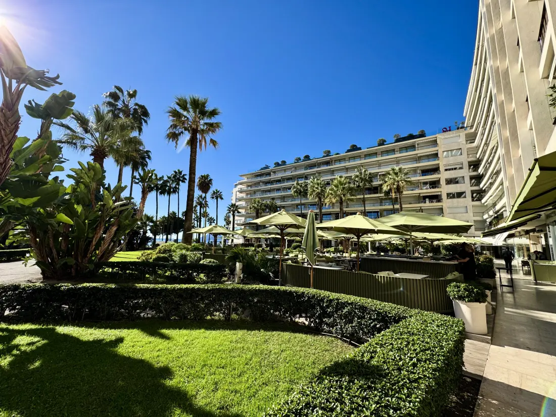 Stúdió Cannes