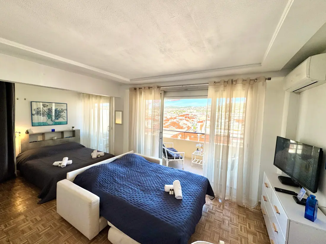 Stúdió Cannes