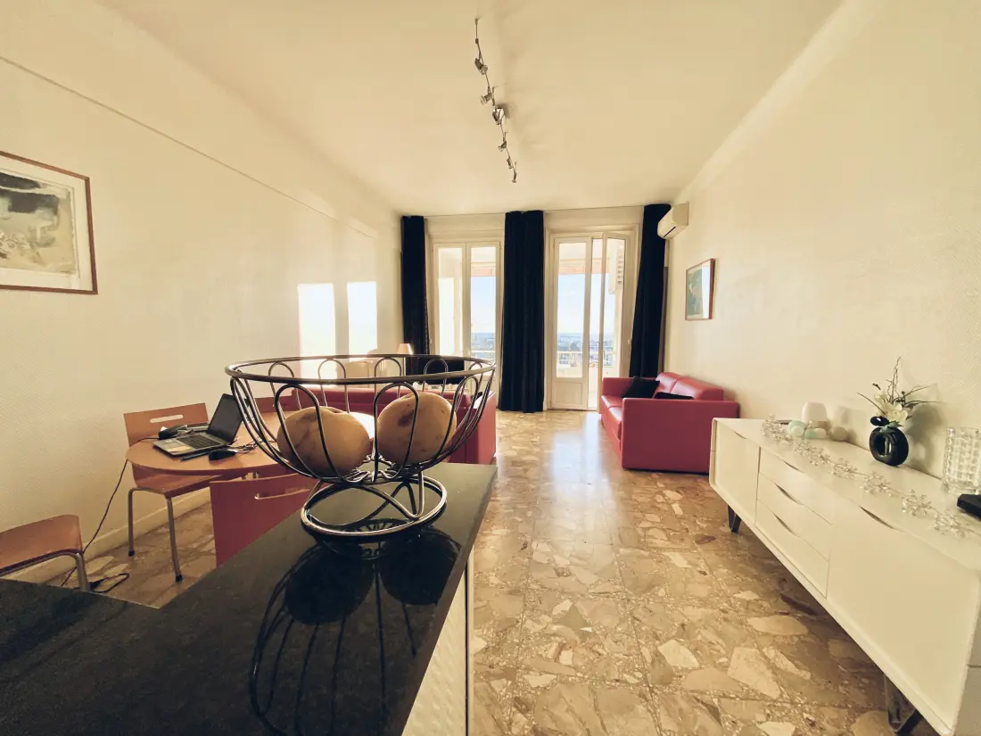 Apartmanok Cannes