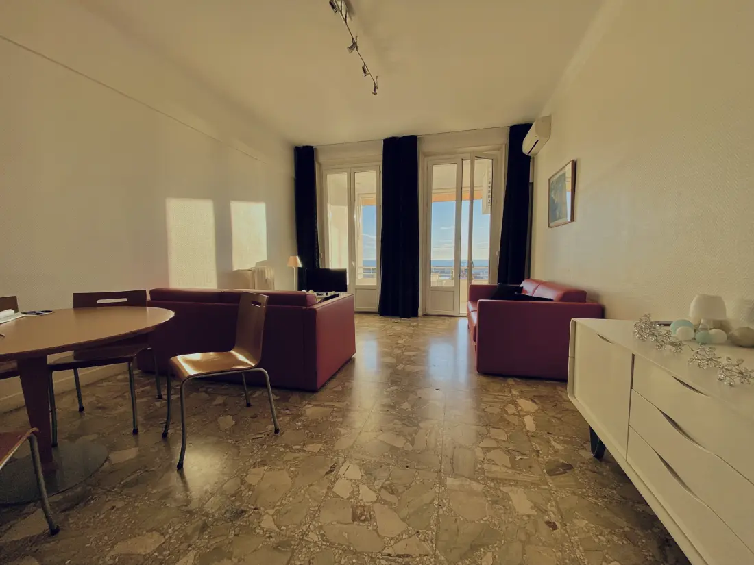 Apartmanok Cannes