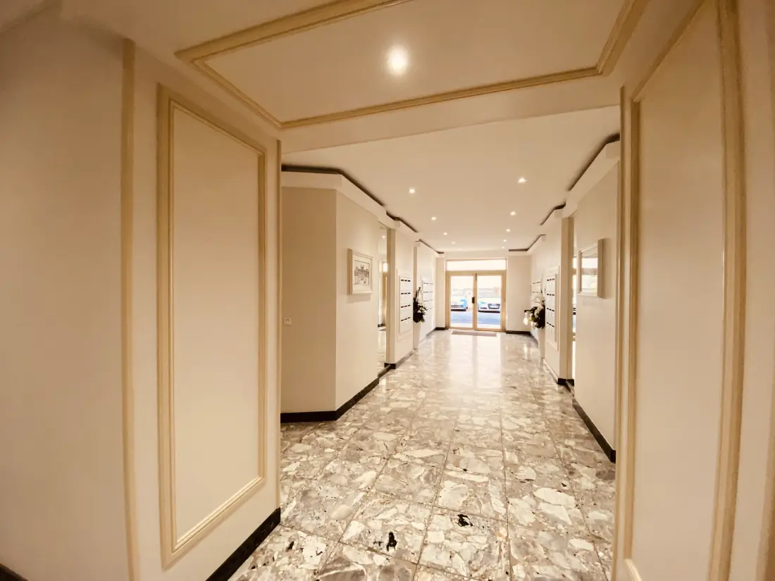 Apartmanok Cannes