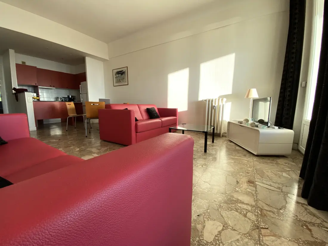 Apartmanok Cannes