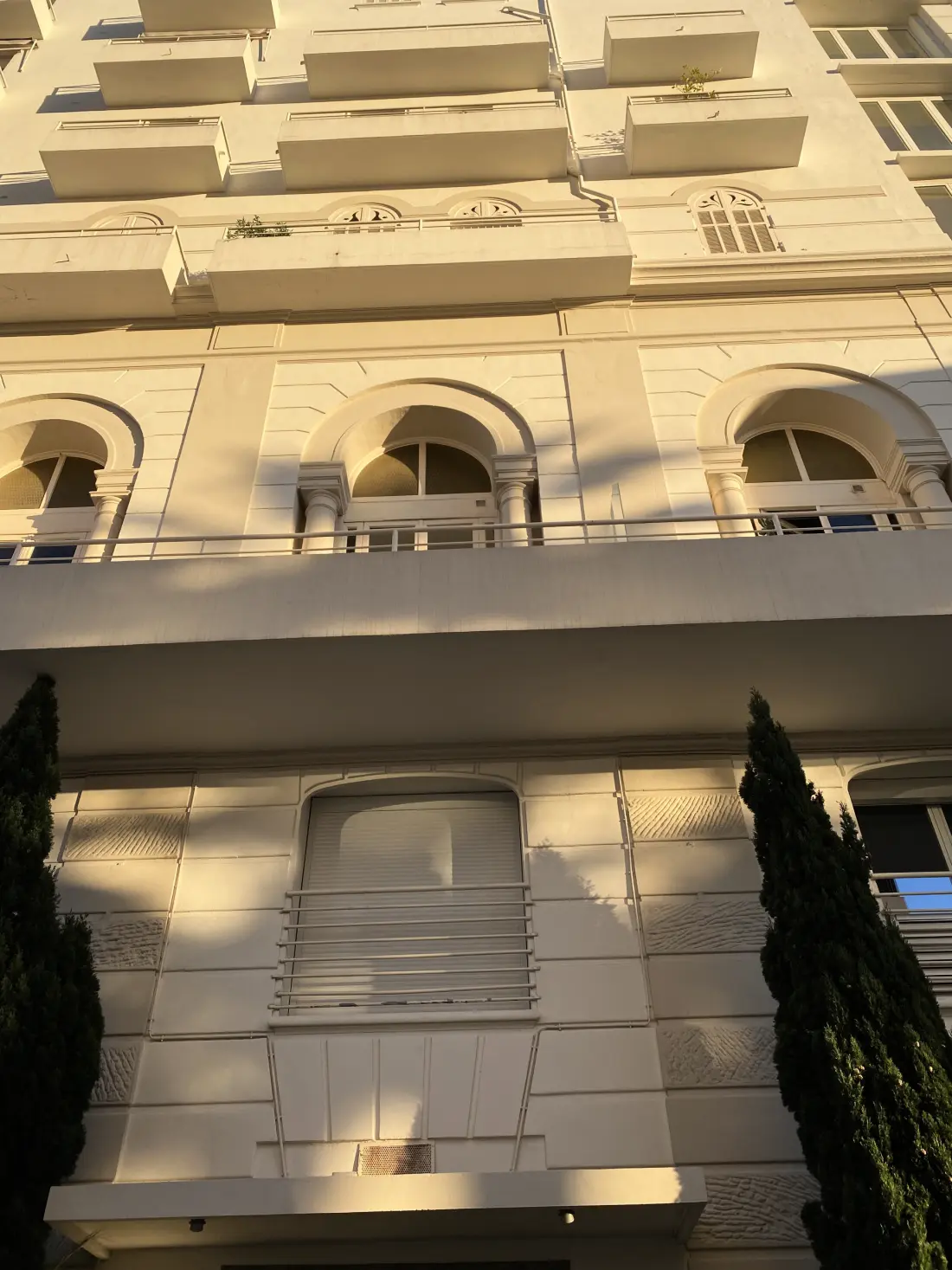 Apartmanok Cannes