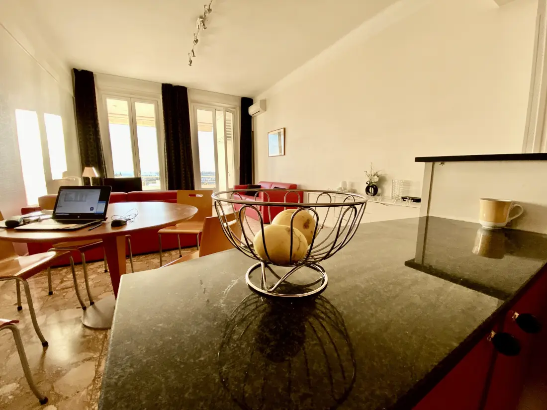Apartmanok Cannes