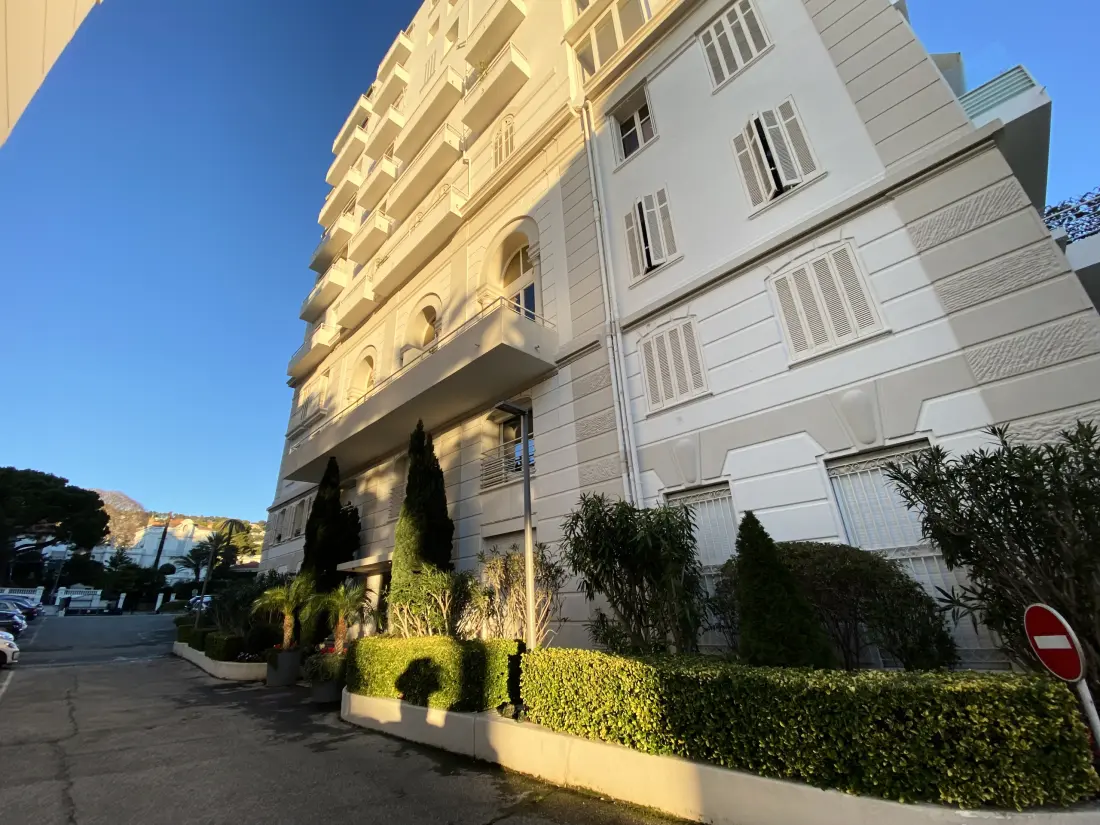 Apartmanok Cannes