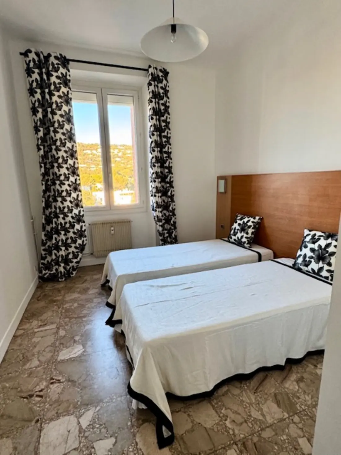Apartmanok Cannes