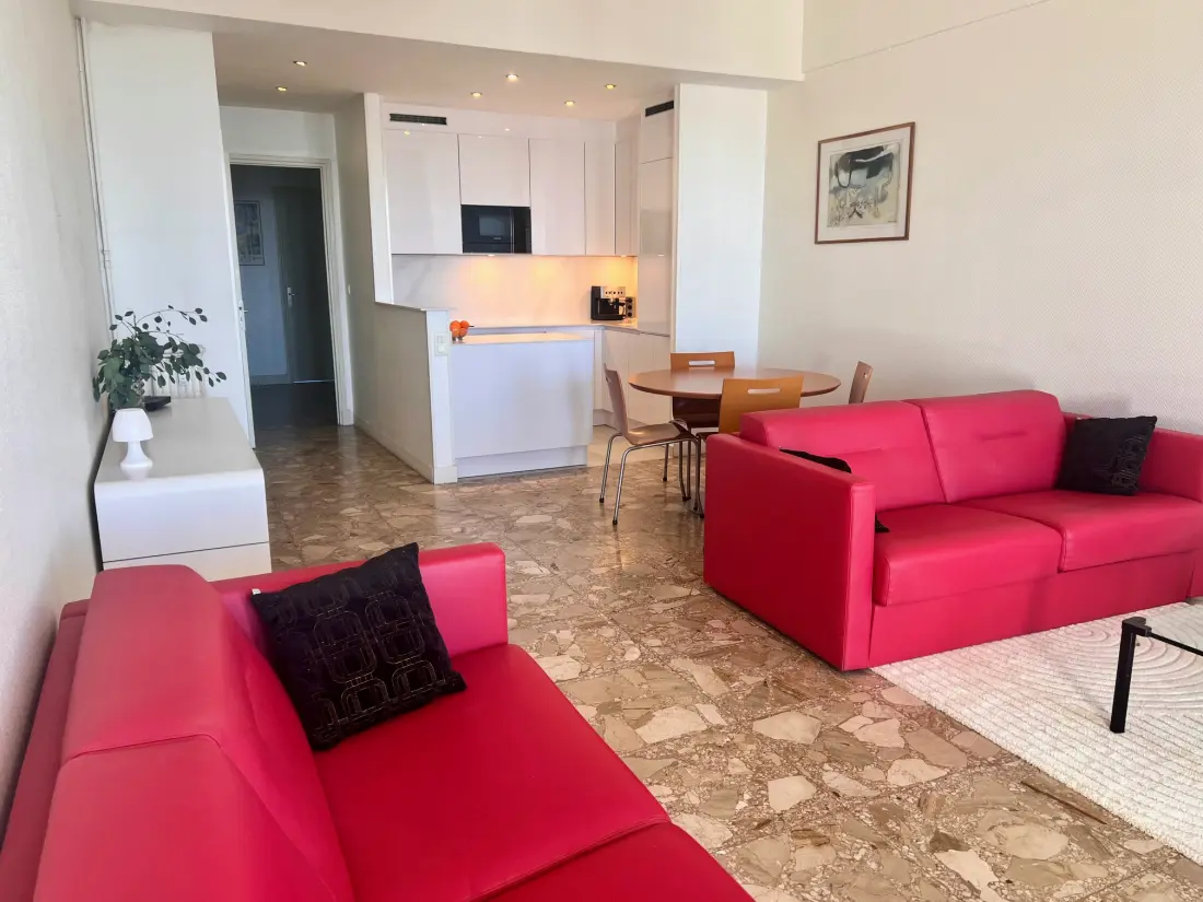 Apartmanok Cannes