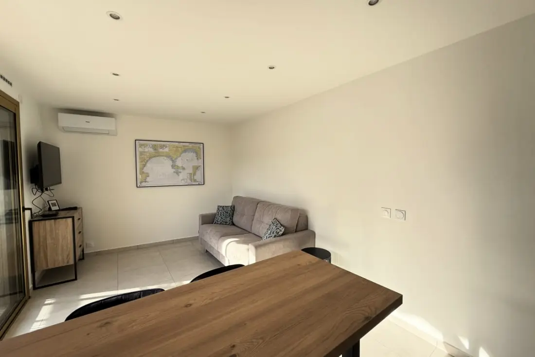 Studio Modern és fényes 2 lépés strandok