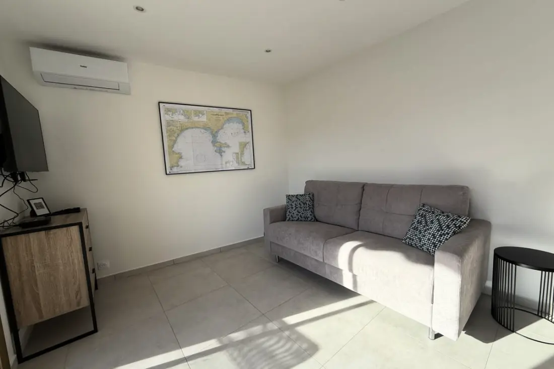 Studio Modern és fényes 2 lépés strandok