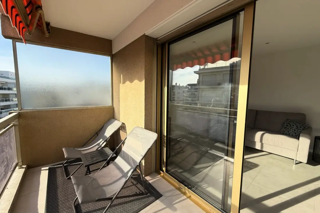 Studio Modern és fényes 2 lépés strandok