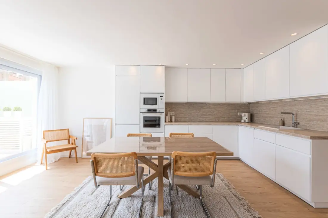 Kiváló, teljesen felújított 2 hálószobás apartman Cannes központjában