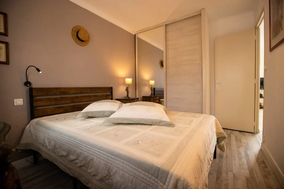 T2 panorámával Nézet, 5 perc a palotából
