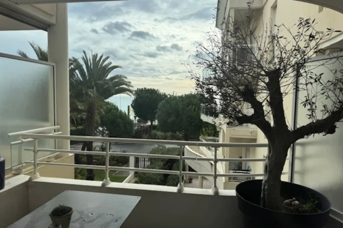 Terrace és úszómedence két lépés a strandtól