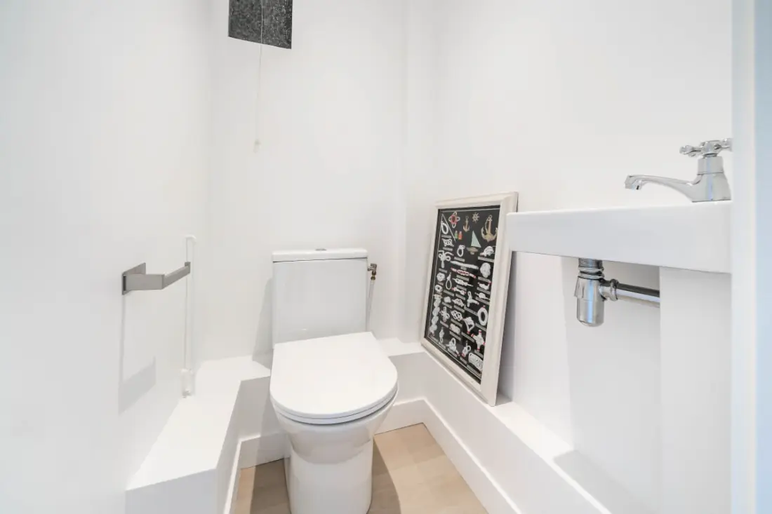 Csodálatos 4 hálószobás apartman La Croisette-ben