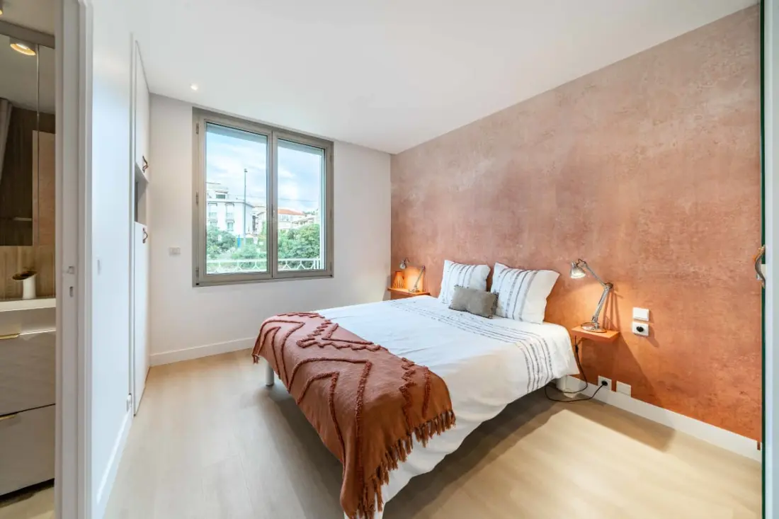 Csodálatos 4 hálószobás apartman La Croisette-ben