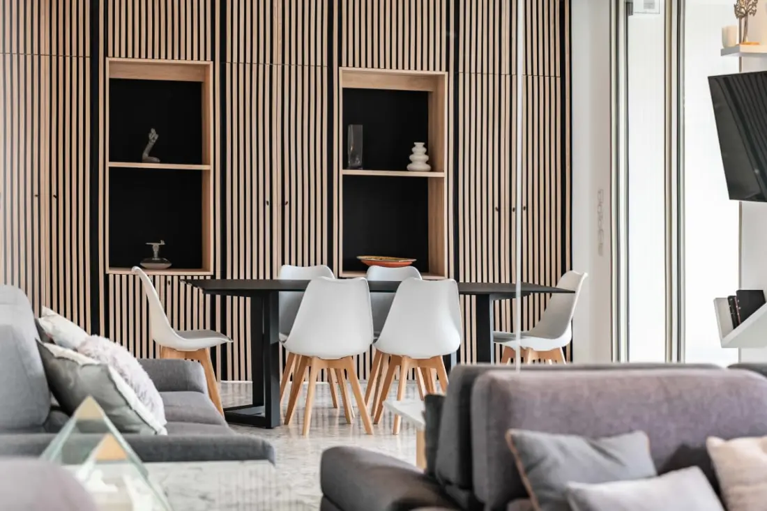 Csodálatos 4 hálószobás apartman La Croisette-ben