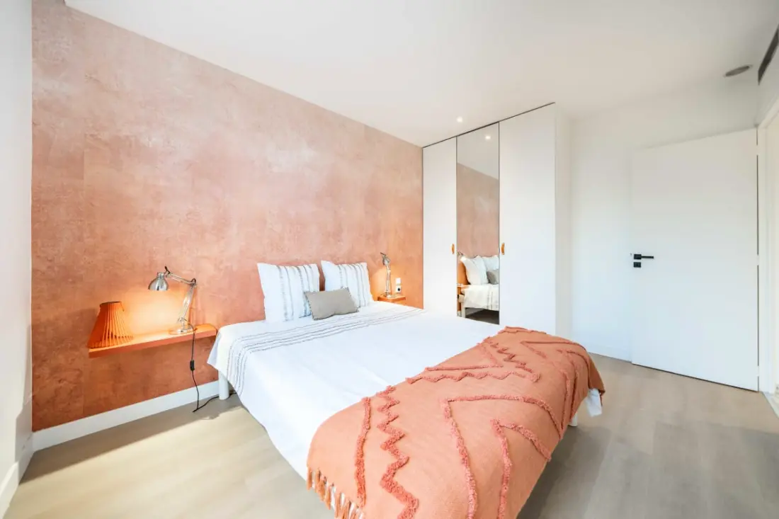 Csodálatos 4 hálószobás apartman La Croisette-ben