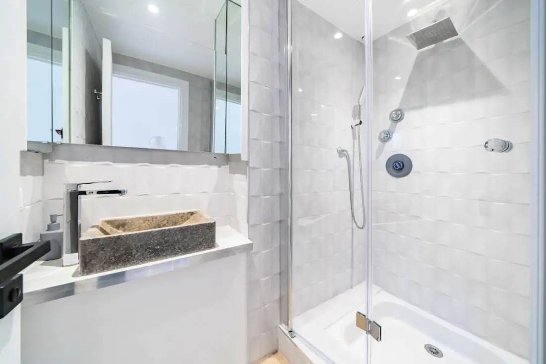 Csodálatos 4 hálószobás apartman La Croisette-ben