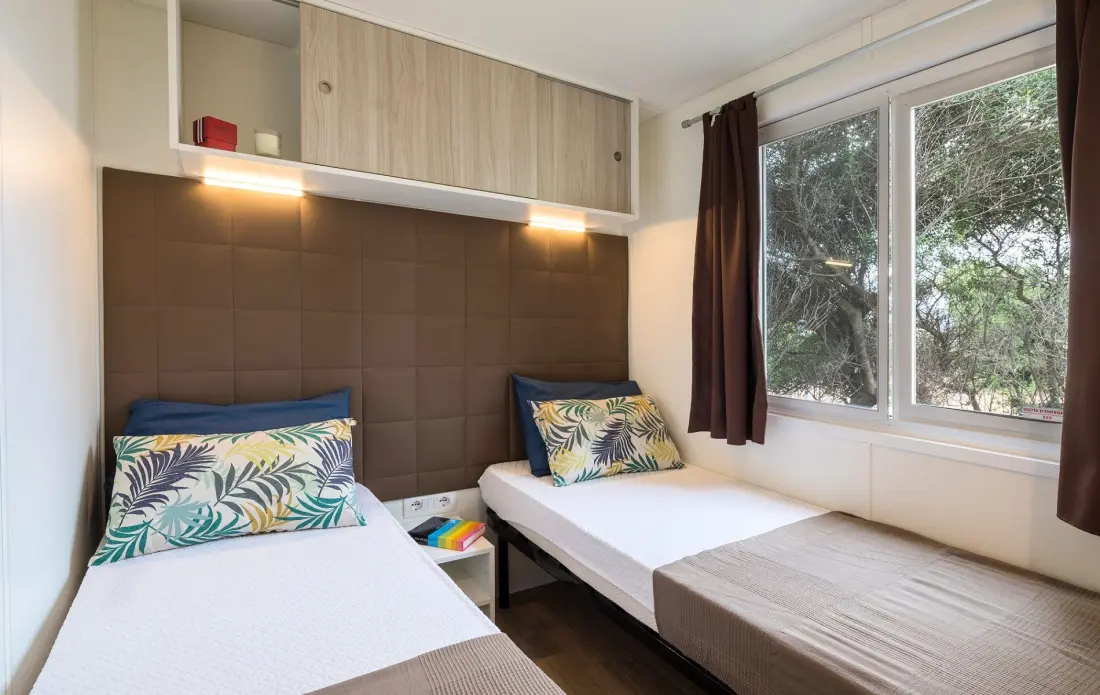 Camping Isuledda4 Sterren★★★★
