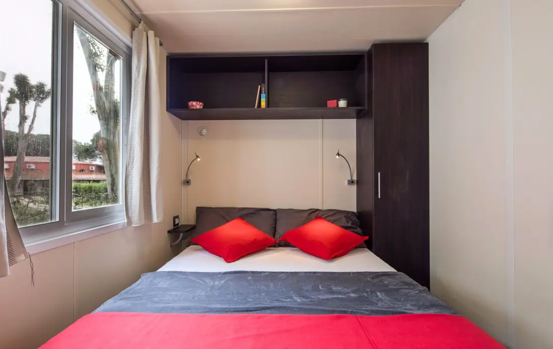 Camping Isuledda4 Sterren★★★★