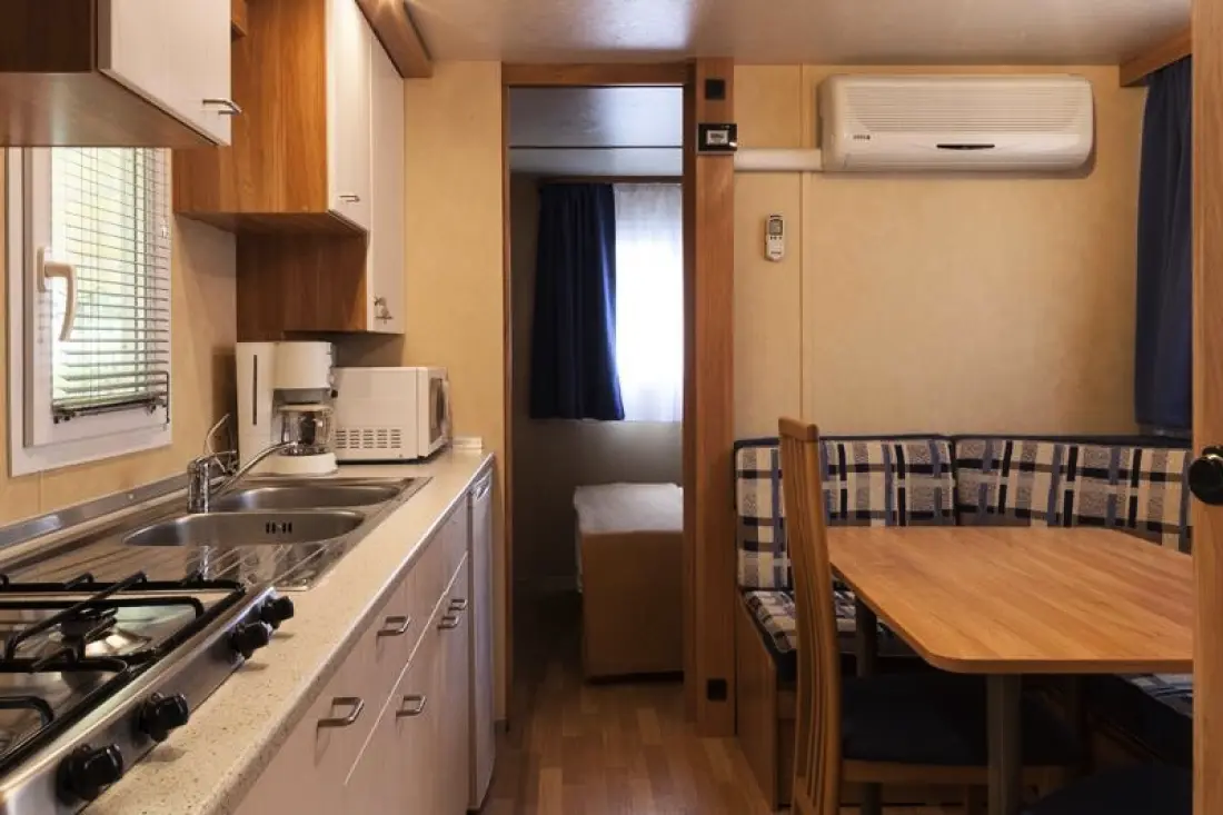 Camping Isuledda4 Sterren★★★★