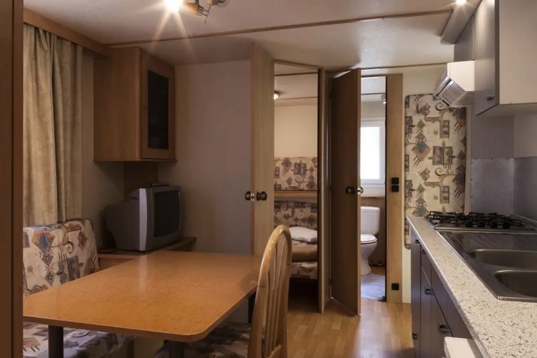 Camping Isuledda4 Sterren★★★★