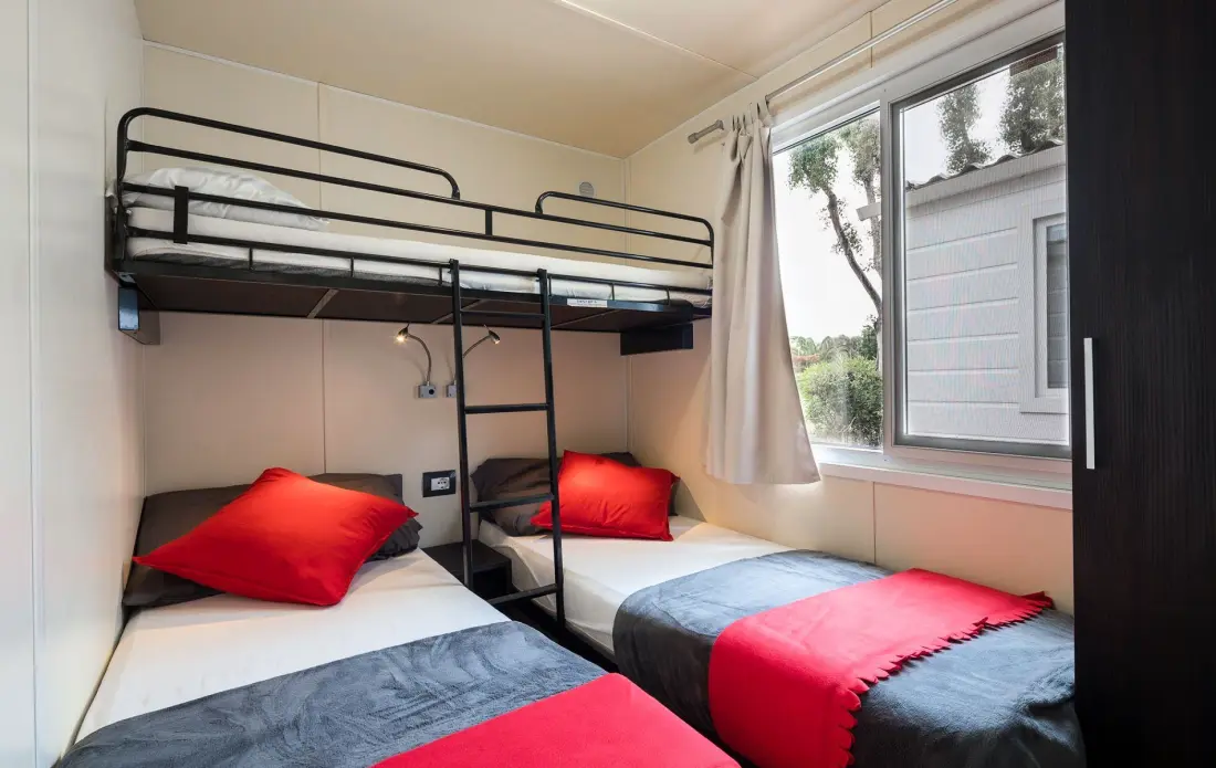 Camping Isuledda4 Sterren★★★★
