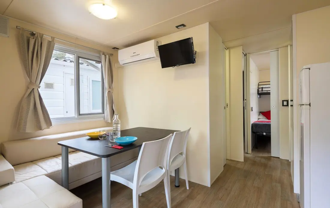 Camping Isuledda4 Sterren★★★★
