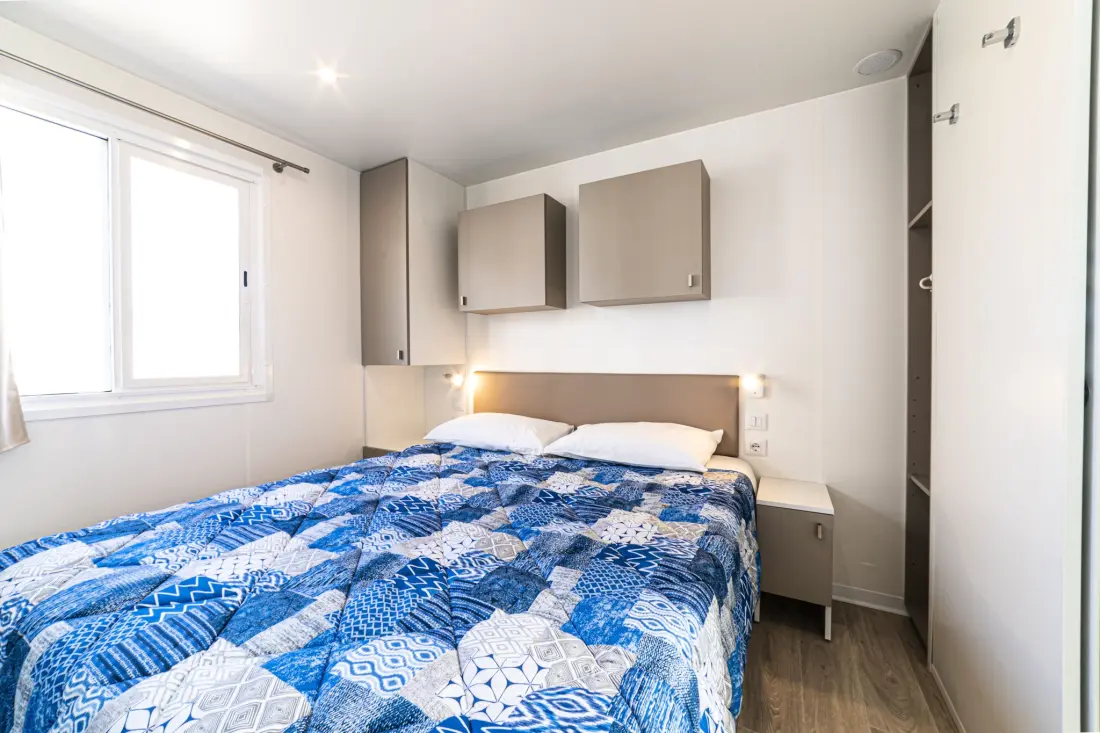Camping Isuledda4 Sterren★★★★