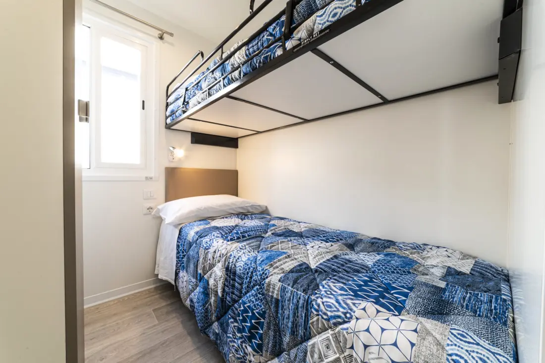 Camping Isuledda4 Sterren★★★★